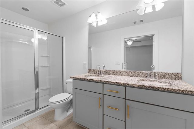 1821 Edgehill Drive, Lithonia, GA 30058