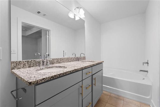 1821 Edgehill Drive, Lithonia, GA 30058