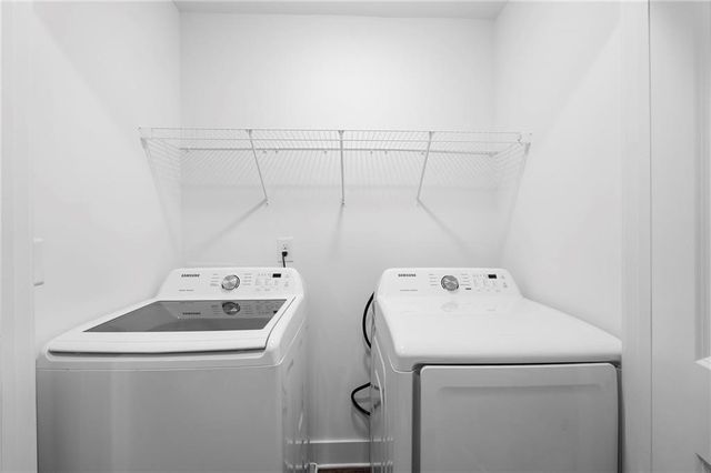 1821 Edgehill Drive, Lithonia, GA 30058