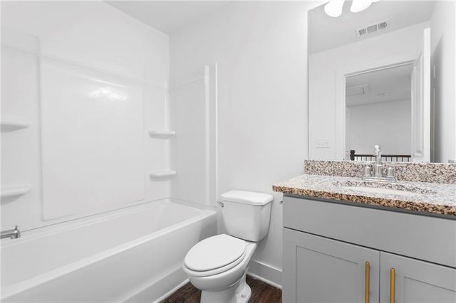 1821 Edgehill Drive, Lithonia, GA 30058