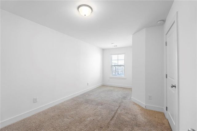 1821 Edgehill Drive, Lithonia, GA 30058