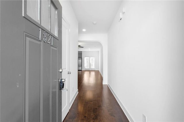 1821 Edgehill Drive, Lithonia, GA 30058