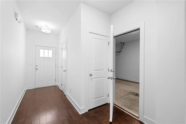 1821 Edgehill Drive, Lithonia, GA 30058