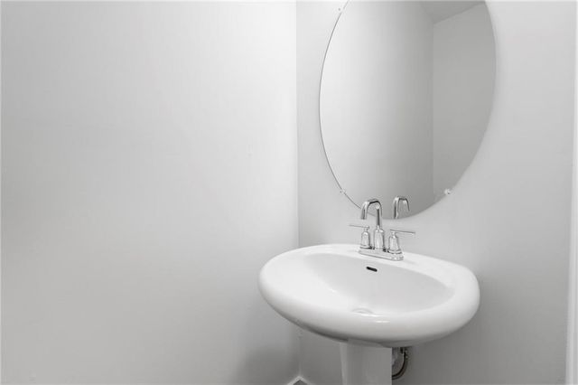 1821 Edgehill Drive, Lithonia, GA 30058