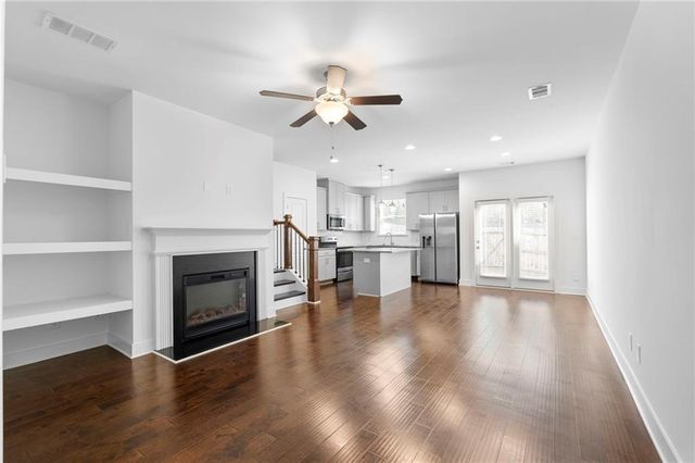 1821 Edgehill Drive, Lithonia, GA 30058