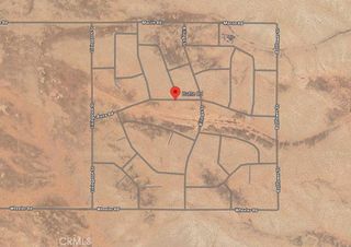 0 Butte Rd, Helendale, CA 92342