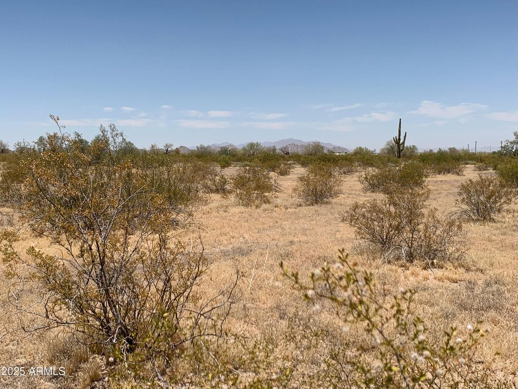 0001 W Whirly Bird Lot 1 Road -, Maricopa, AZ 85139 — photo 3