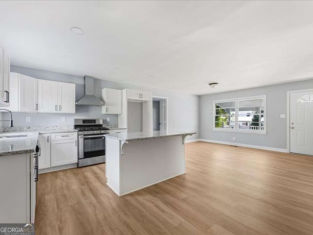 2621 Walton Way SW, Marietta, GA 30060