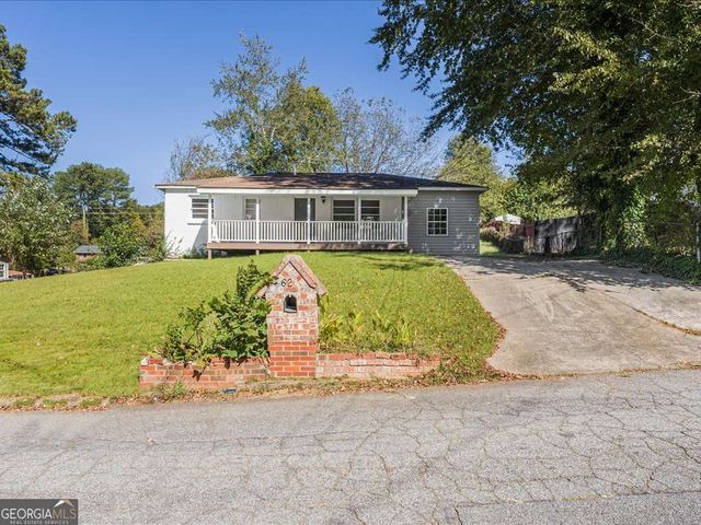 2621 Walton Way SW, Marietta, GA 30060