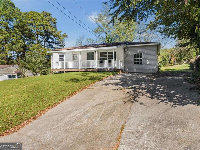 2621 Walton Way SW, Marietta, GA 30060