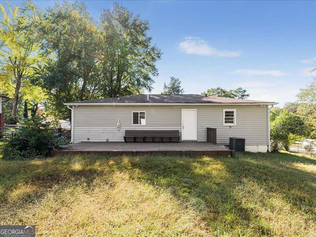 2621 Walton Way SW, Marietta, GA 30060