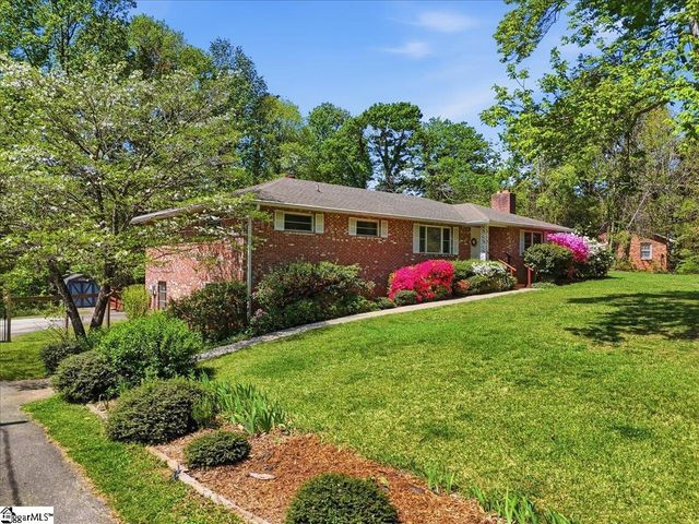 160 Denton Street, Columbus, NC 28722