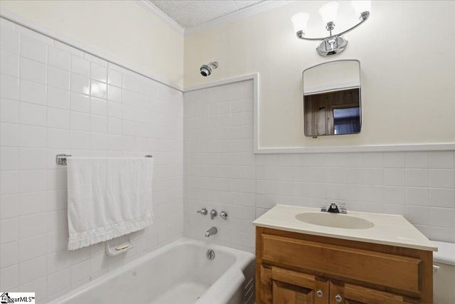 160 Denton Street, Columbus, NC 28722