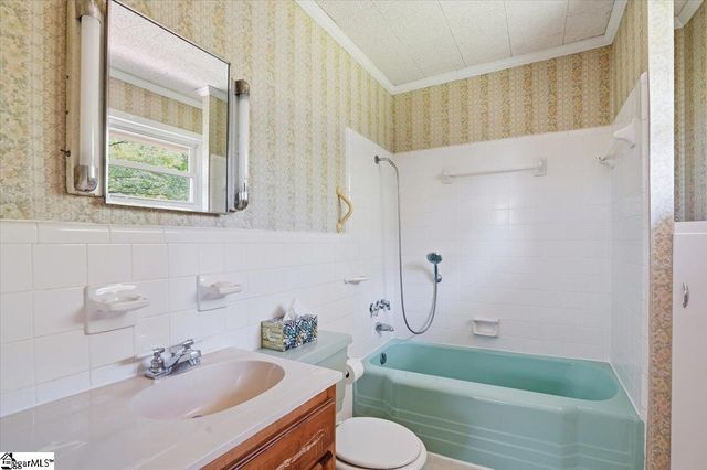 160 Denton Street, Columbus, NC 28722