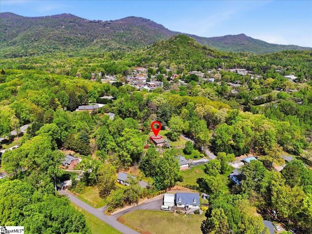 160 Denton Street, Columbus, NC 28722