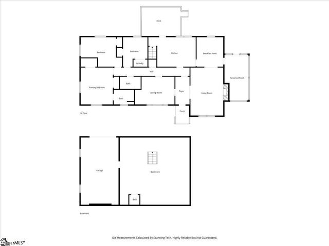 160 Denton Street, Columbus, NC 28722