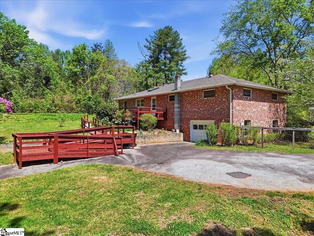 160 Denton Street, Columbus, NC 28722