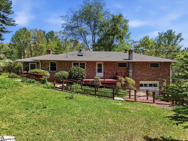 160 Denton Street, Columbus, NC 28722