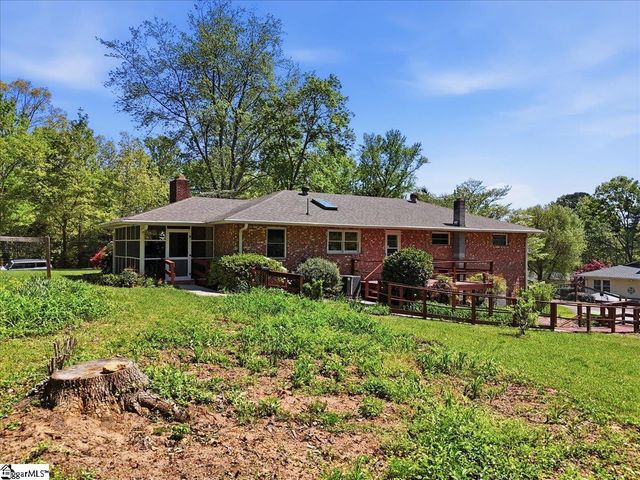 160 Denton Street, Columbus, NC 28722