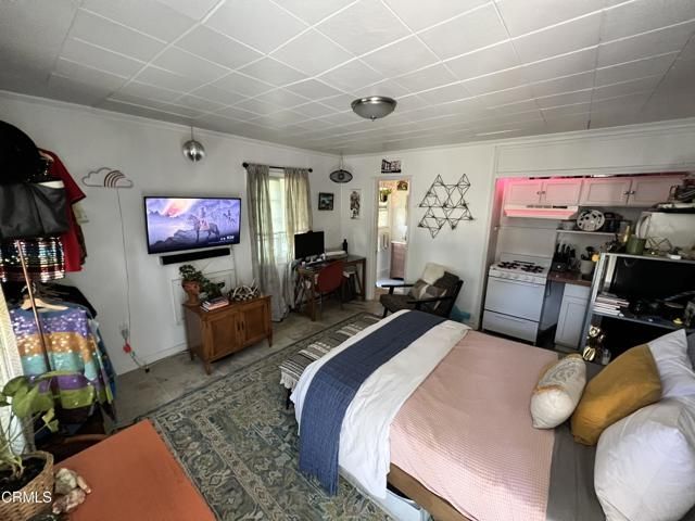 1445 E Woodbury Road Rear, Pasadena, CA 91104