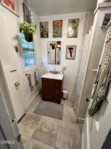 1445 E Woodbury Road Rear, Pasadena, CA 91104