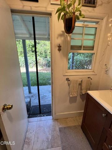 1445 E Woodbury Road Rear, Pasadena, CA 91104