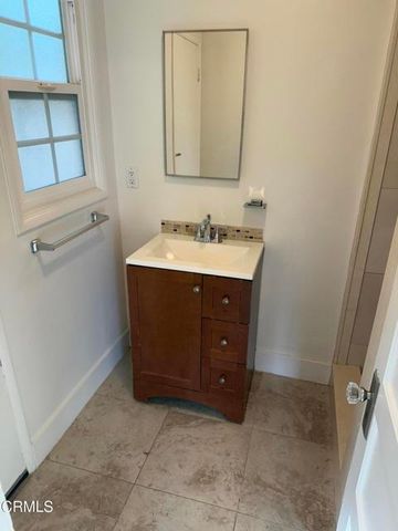 1445 E Woodbury Road Rear, Pasadena, CA 91104