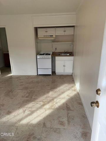 1445 E Woodbury Road Rear, Pasadena, CA 91104