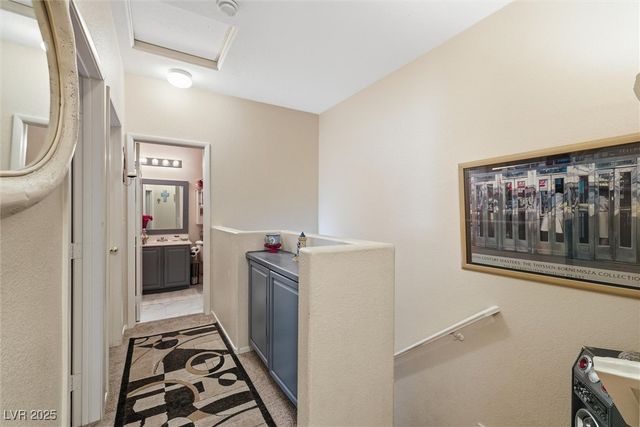 6320 Blowing Sky Street 102, North Las Vegas, NV 89081