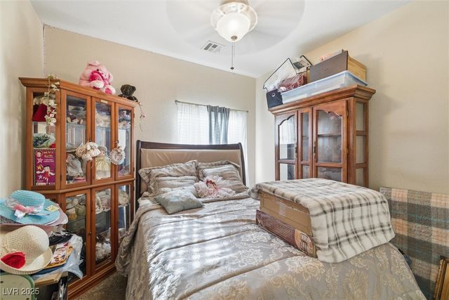 6320 Blowing Sky Street 102, North Las Vegas, NV 89081