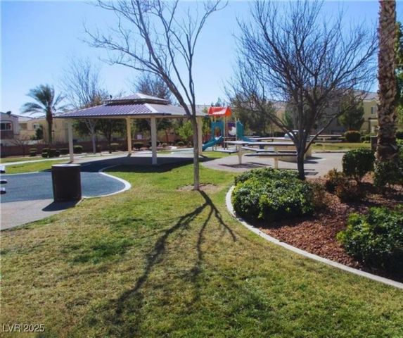 6320 Blowing Sky Street 102, North Las Vegas, NV 89081