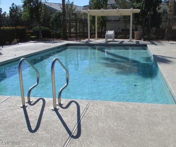 6320 Blowing Sky Street 102, North Las Vegas, NV 89081