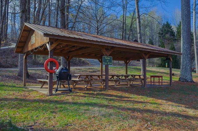 Lot 40 Timberwalk Drive, Ellijay, GA 30540