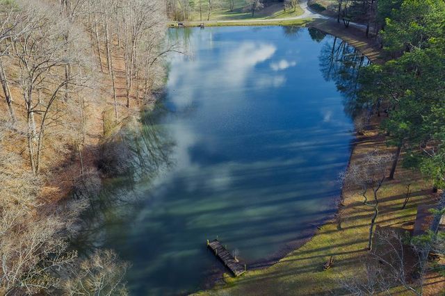 Lot 40 Timberwalk Drive, Ellijay, GA 30540