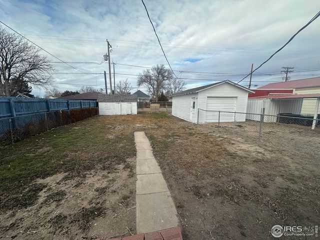 416 Douglas St, Sterling, CO 80751