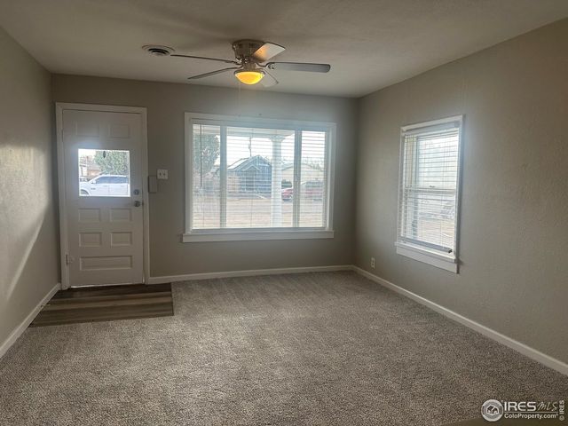 416 Douglas St, Sterling, CO 80751
