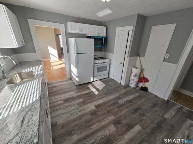 263 Sheffield Avenue 3, New Haven, CT 06511