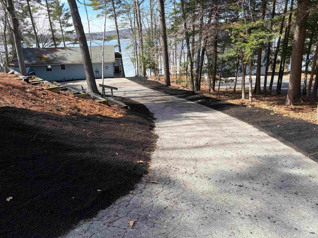 210 South Shore Road, New Durham, NH 03855