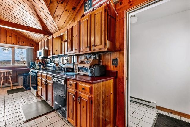 210 South Shore Road, New Durham, NH 03855