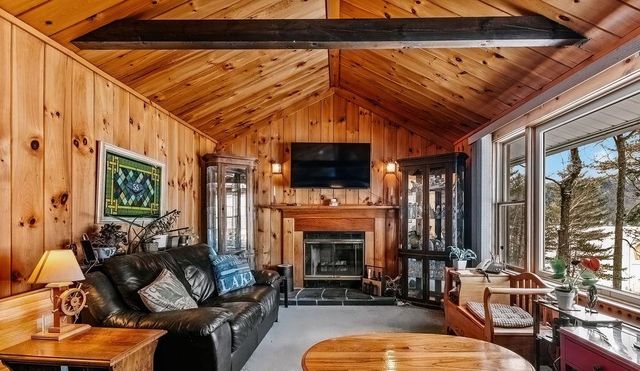 210 South Shore Road, New Durham, NH 03855