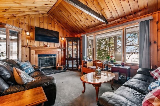 210 South Shore Road, New Durham, NH 03855