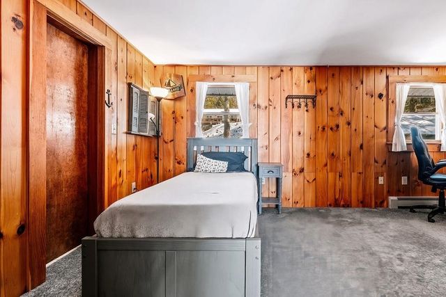 210 South Shore Road, New Durham, NH 03855