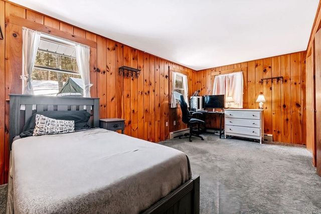 210 South Shore Road, New Durham, NH 03855