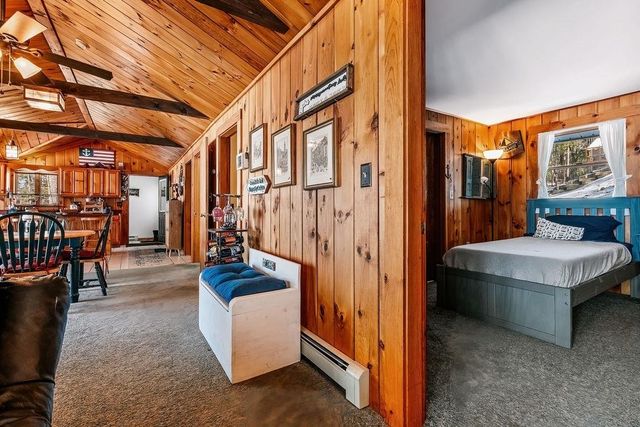 210 South Shore Road, New Durham, NH 03855