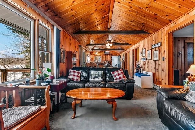 210 South Shore Road, New Durham, NH 03855