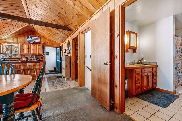 210 South Shore Road, New Durham, NH 03855