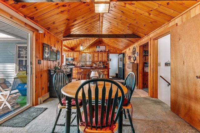 210 South Shore Road, New Durham, NH 03855