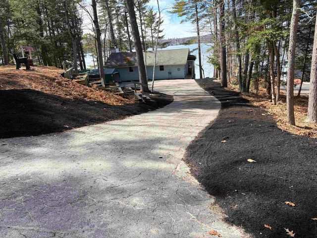 210 South Shore Road, New Durham, NH 03855