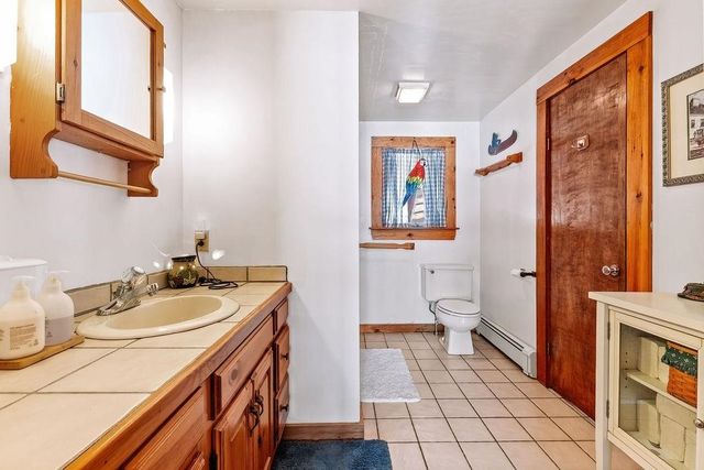 210 South Shore Road, New Durham, NH 03855