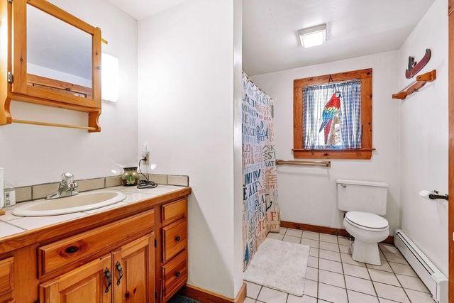 210 South Shore Road, New Durham, NH 03855